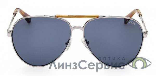 солнцезащитные очки guess 5209 08v  в салоне ЛинзСервис